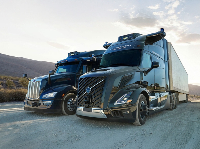 Aurora a de grands plans pour 2026