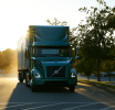 Les camions Volvo électriques dépassent les 20 millions de milles sans émission