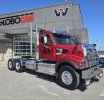 Globocam étend son réseau en Mauricie avec l’acquisition de camions Western Star Mauricie.