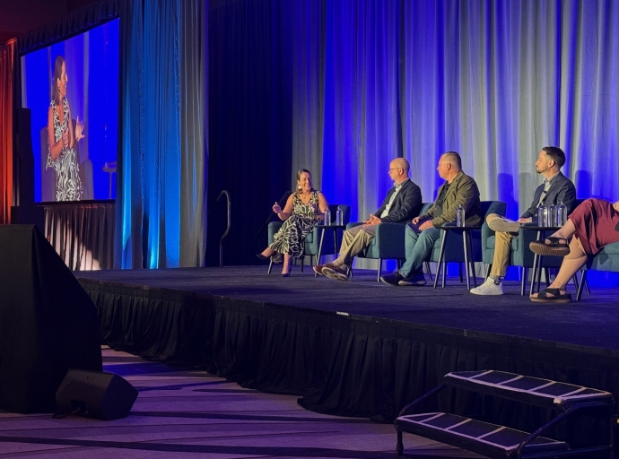 L’innovation au service de la logistique : faits saillants de la conférence Technovations de la TIA