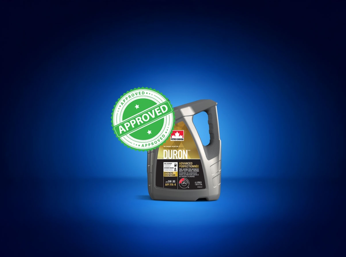 lhuile-duron-5w-30-approuvee-par-mack-et-volvo