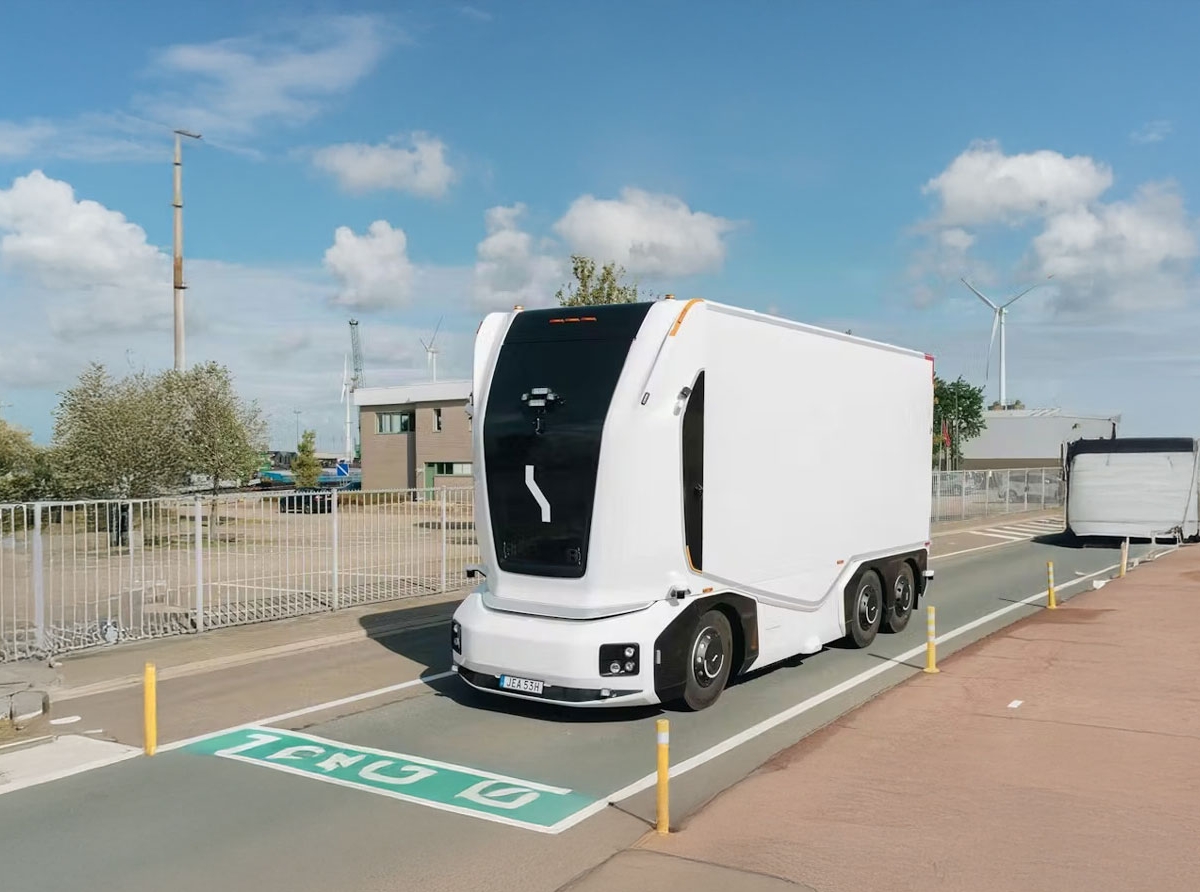 les-camions-autonomes-et-la-bourse