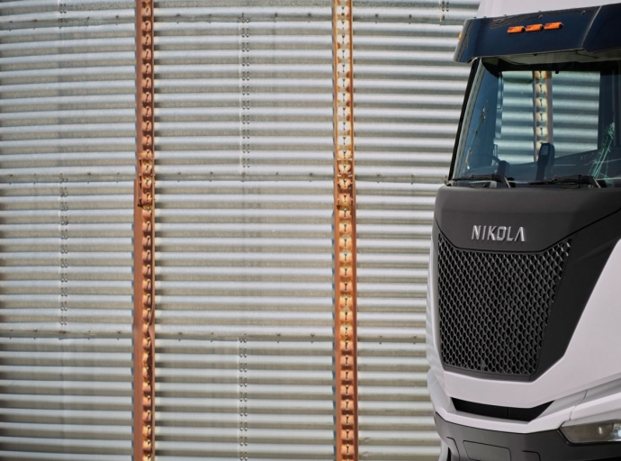 Hyroad relance les camions Nikola et sécurise le support technique des flottes après la faillite du constructeur