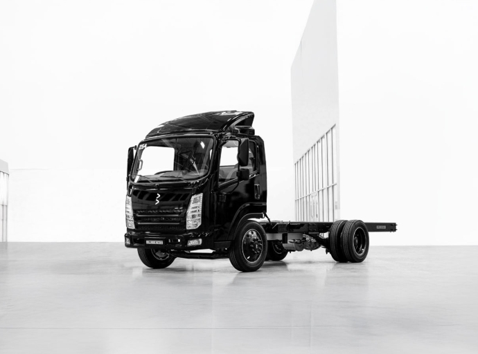 Bollinger Motors disparaît !