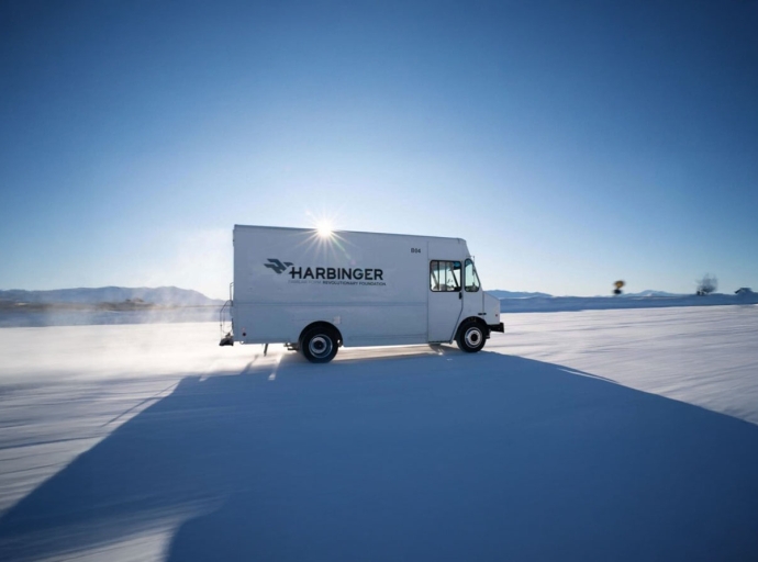 Harbinger s’en vient au Canada !