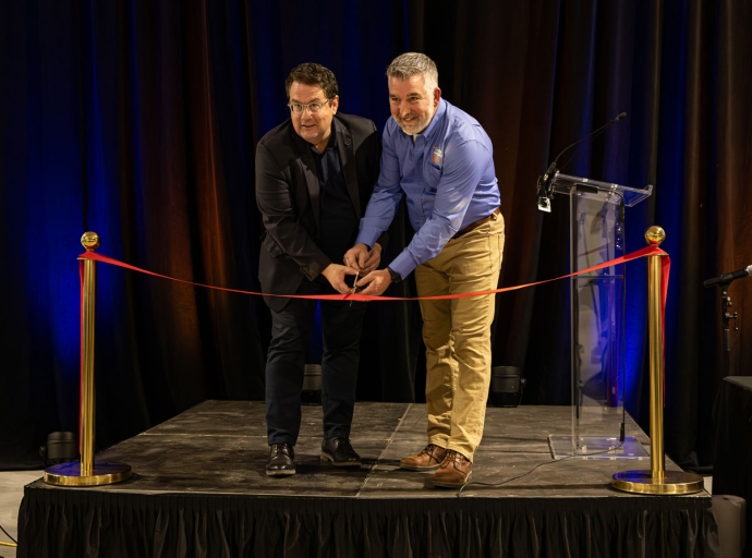 Le CPA Québec–Lévis inaugure un centre de formation stratégique pour la relève en véhicules lourds