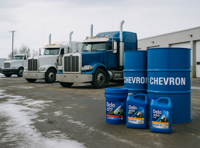 Catalys étend son empreinte dans les Prairies avec Chevron