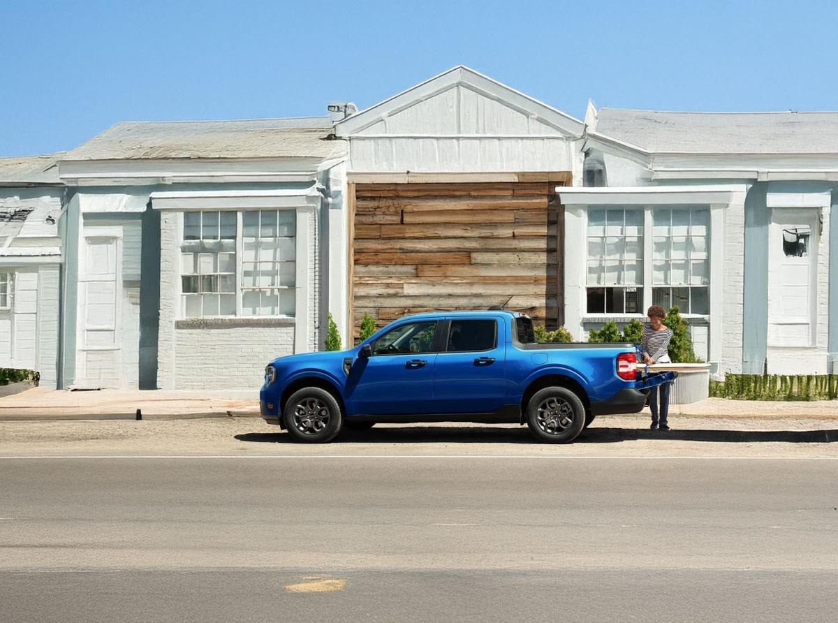 le-ford-maverick-camion-de-lannee-de-motor-trend