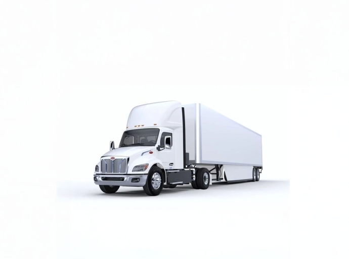 Peterbilt lance de nouveaux camions électriques