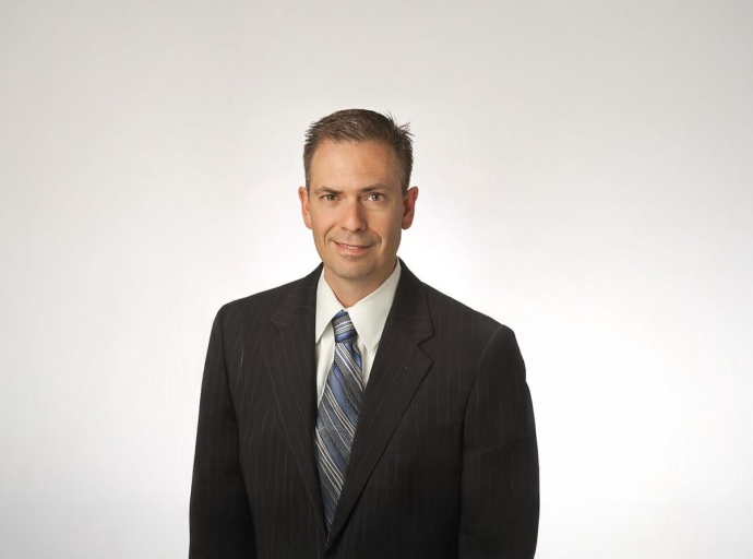 Paccar nomme Kevin Baney au poste de nouveau président