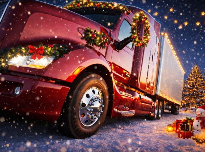 Message de fin d’année – Transport Magazine 