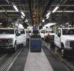 Malgré tout, Ford construira ses Super Duty au Canada