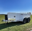 FuelPro présente sa remorque 750 DEF pour carburants