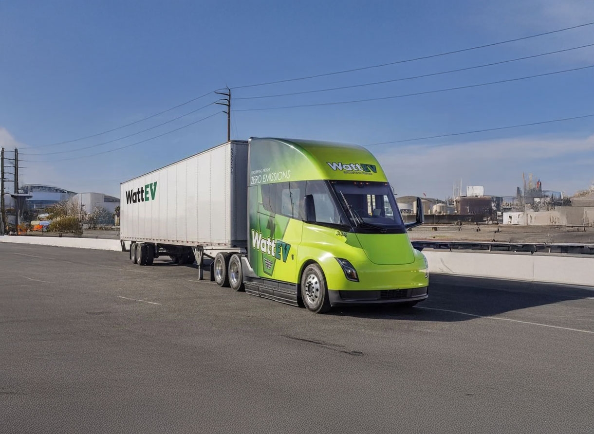 wattev-ajoutera-des-camions-tesla-aux-ports-californiens
