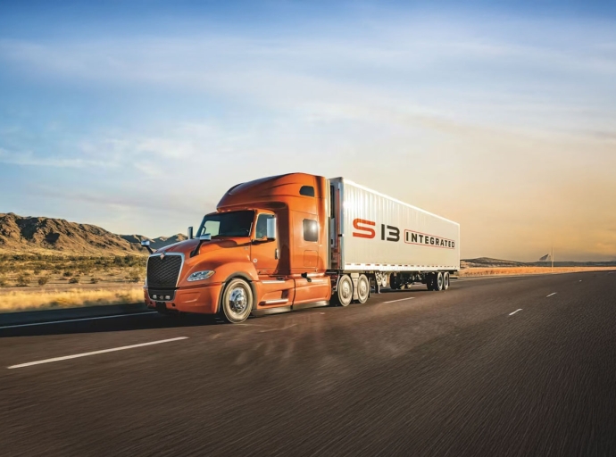 International confirme son groupe motopropulseur S13 à la norme EPA27