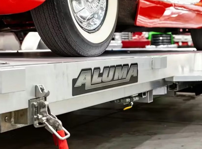 Novae achète Aluma Trailers