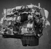 Detroit diesel dévoile son nouveau moteur de sixième génération