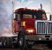 Western Star rappelle encore certains camions