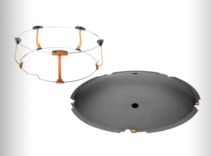 Deflektor lance un nouvel enjoliveur aérodynamique