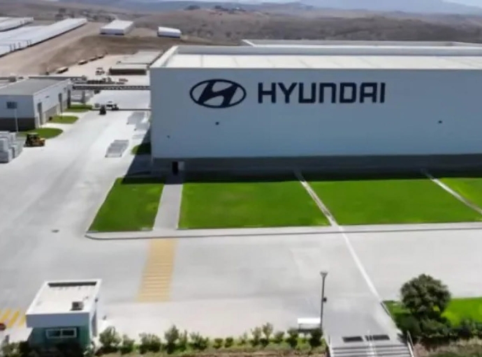 Hyundai Translead s'installe aux États-Unis