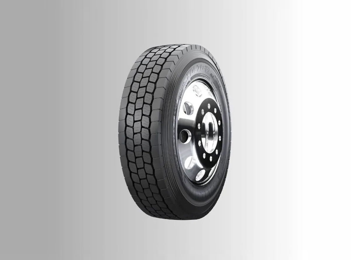 Sailun lance de nouveaux pneus de la série 70