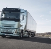Volvo pousse plus loin l'autonomie des camions électriques
