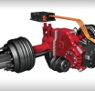 Electraxx, la nouveauté d'Hendrickson