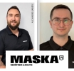 Nominations chez MASKA à Shawinigan et Sherbrooke