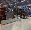 Les camions à l'honneur au Salon Auto-Sport de Québec