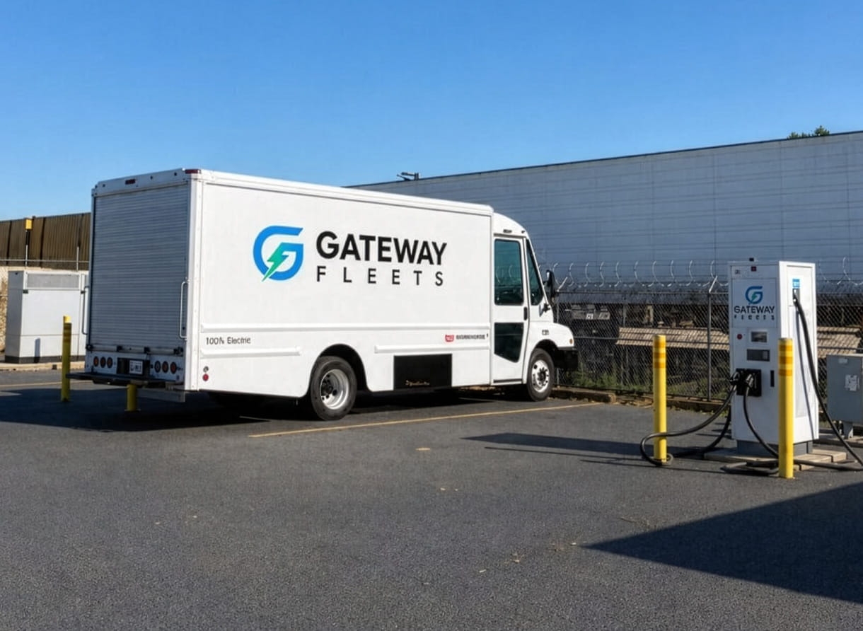 Transport Canada approuve les fourgons Workhorse