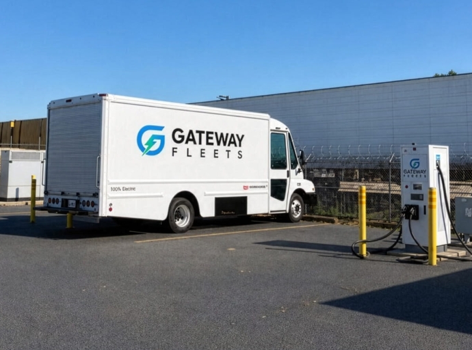 Transport Canada approuve les fourgons Workhorse
