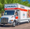 U-Haul s'allie avec Peterbilt et Cummins pour son camion « Easy Mover »