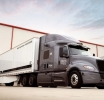 International Motors s'allie avec Ryder pour les camions autonomes