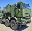 Daimler Truck Defence, une nouvelle marque
