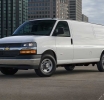 Le Chevrolet Express nous revient en 2027… inchangé