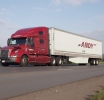Andy Corporation achète Transport Express Frontières