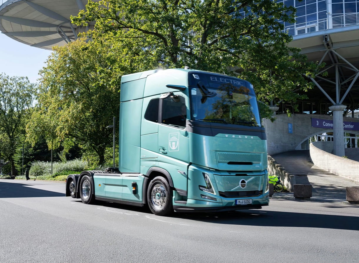 Les grands gagnants de l'Expo IAA