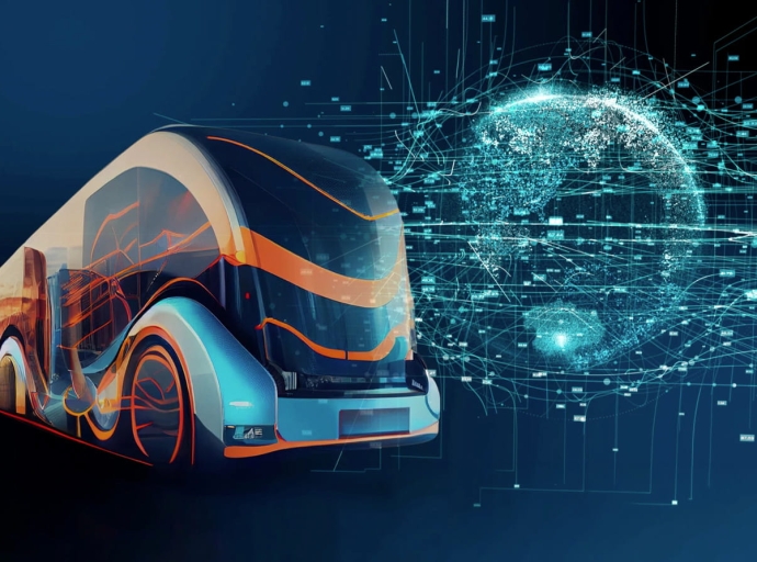 L'intelligence artificielle passe de la promesse à la réalité dans le transport