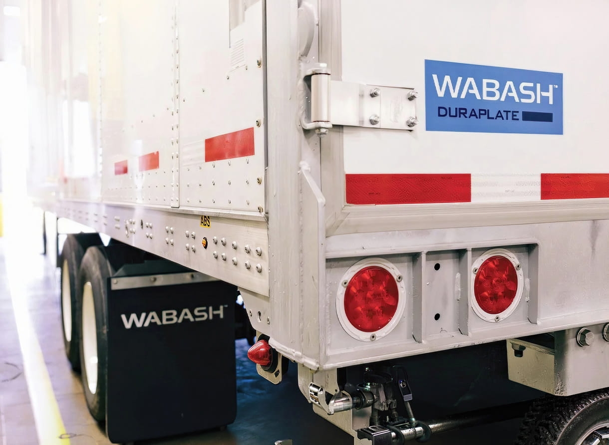 Wabash prend de l'ampleur au Canada