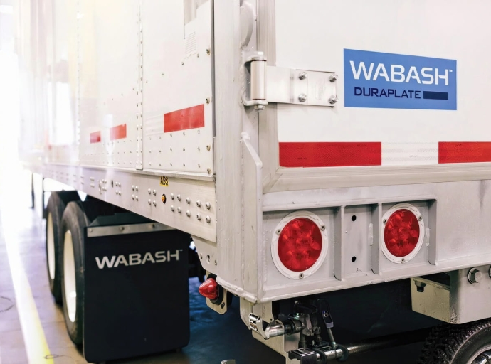 Wabash prend de l'ampleur au Canada