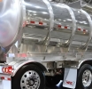 De nouvelles citernes présentées au Tank Truck Week
