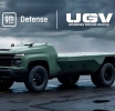 GM Defense dévoile de nouveaux prototypes militaires