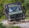 La Nouvelle-Zélande commande 61 Mercedes-Benz Unimog