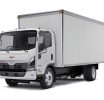 Les prochains camions LCF de GM auront des V8 de 6,6 litres