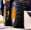Nokian Tyres ajoute une nouvelle dimension à son Ground King Loader
