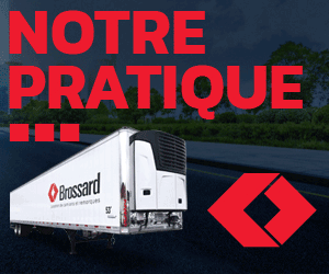 Boîte Location Brossard