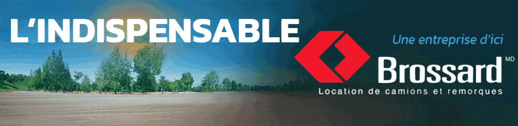 Boîte Location Brossard