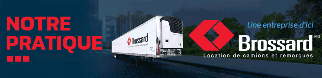 Boîte Location Brossard