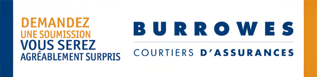 Bannière Burrowes