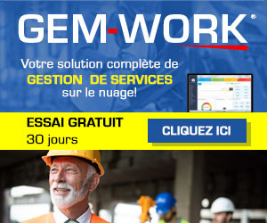 Boîte GEM-WORK